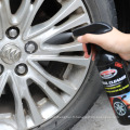 Nettoyeur de nettoyage de voitures Caractéristiques de voiture détaillant les produits chimiques